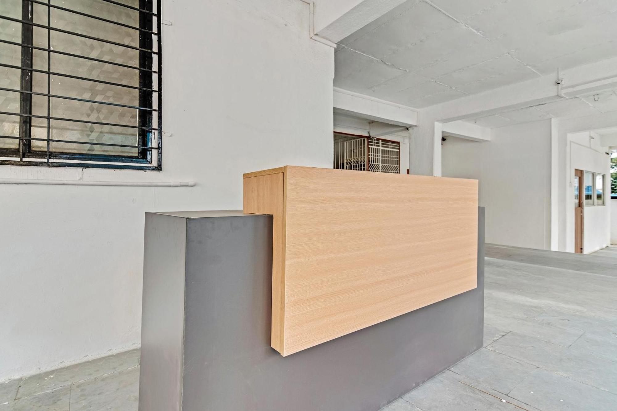 Super Hotel O Saraswati Niwas Vadgaon Budruk Pune Esterno foto
